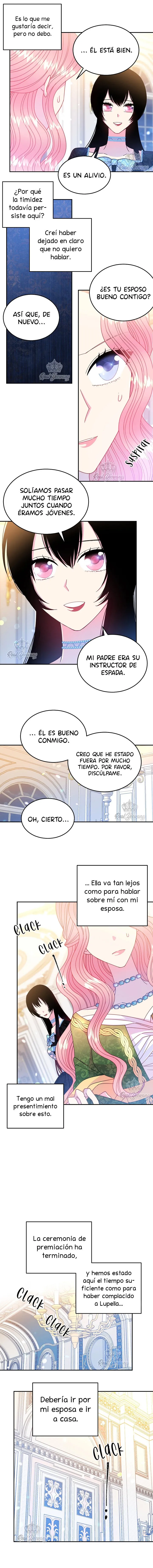 Dama Bestia Capítulo 59 en Línea - página 4