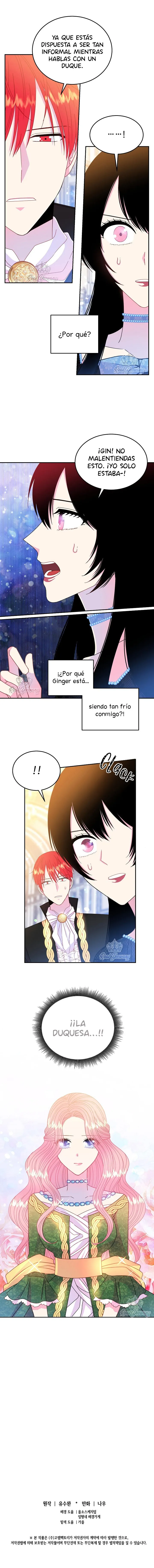 Dama Bestia Capítulo 59 en Línea - página 10