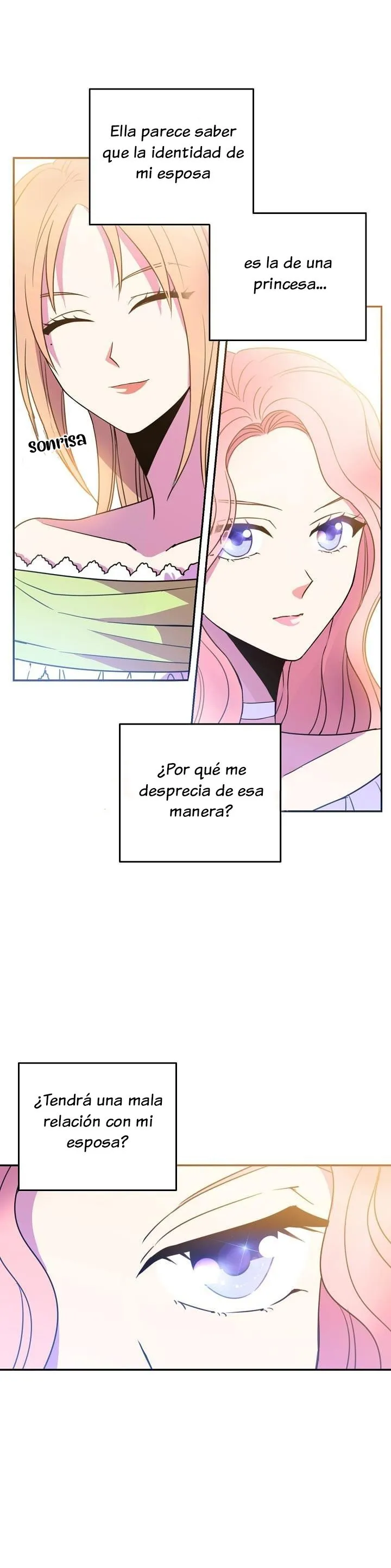 Dama Bestia Capítulo 6 en Línea - página 2
