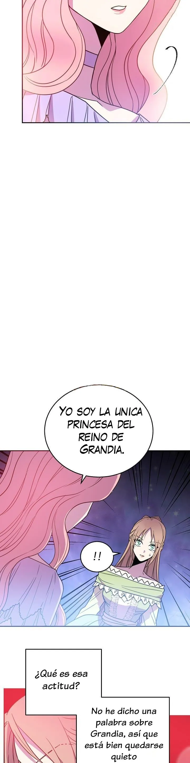 Dama Bestia Capítulo 6 en Línea - página 4
