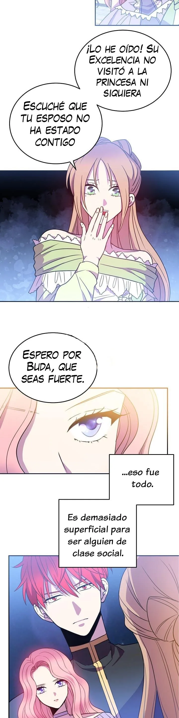 Dama Bestia Capítulo 6 en Línea - página 9
