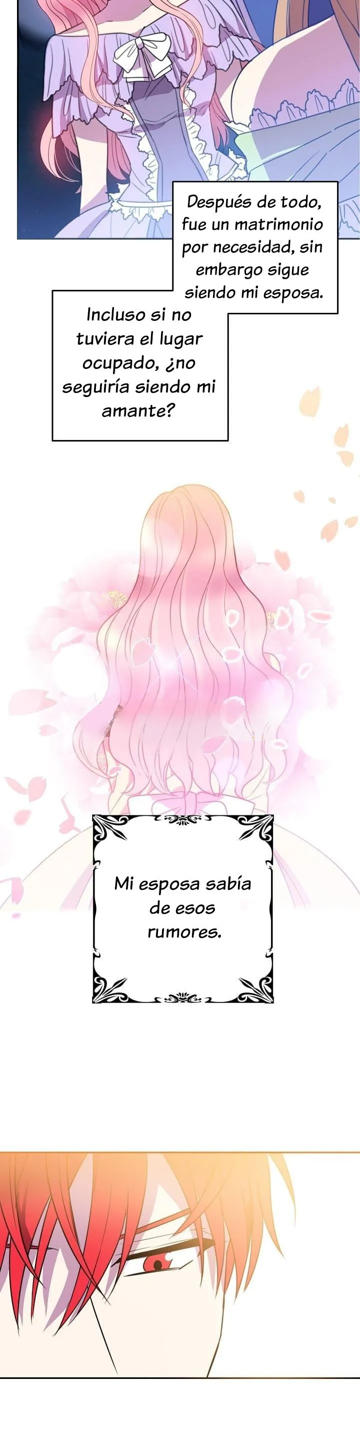 Dama Bestia Capítulo 6 en Línea - página 10