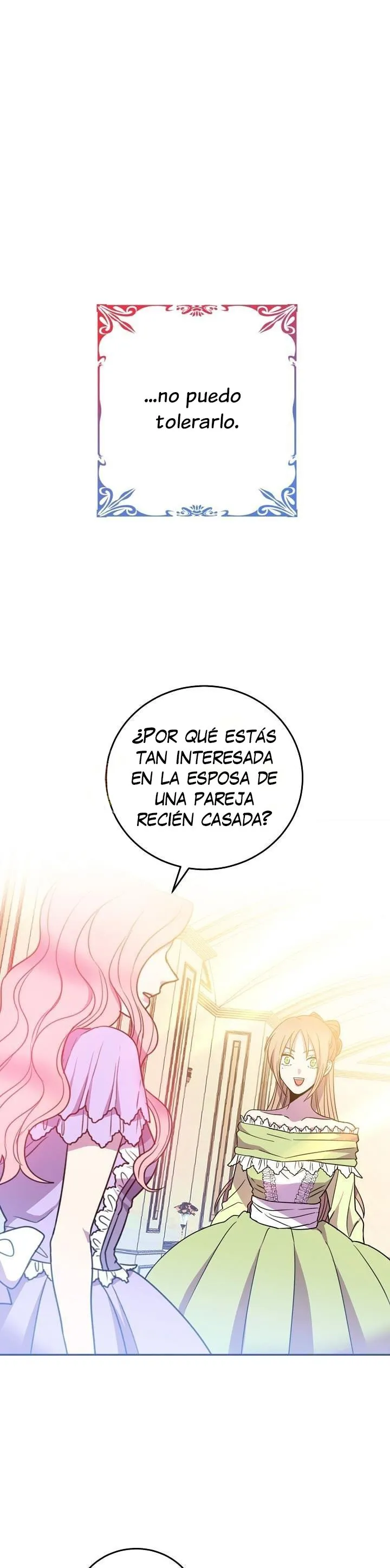 Dama Bestia Capítulo 6 en Línea - página 11