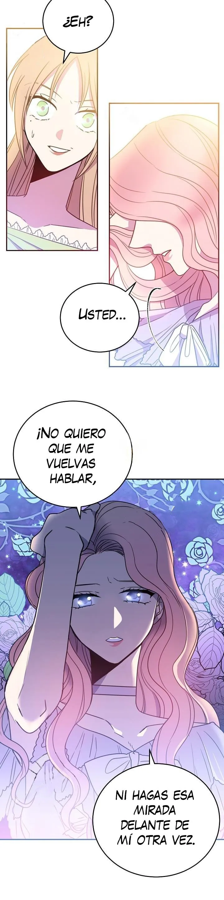 Dama Bestia Capítulo 6 en Línea - página 12