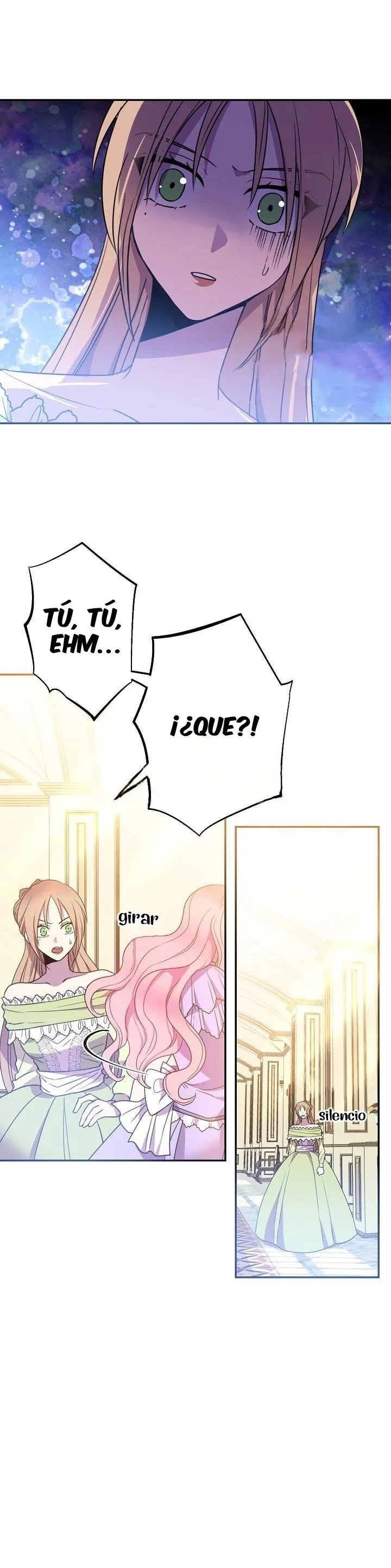 Dama Bestia Capítulo 6 en Línea - página 13