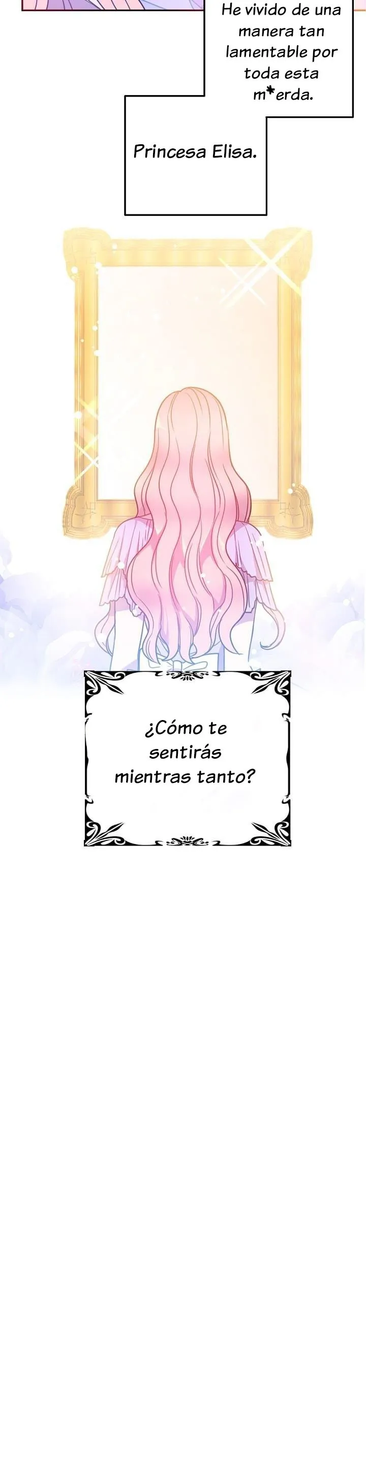 Dama Bestia Capítulo 6 en Línea - página 15