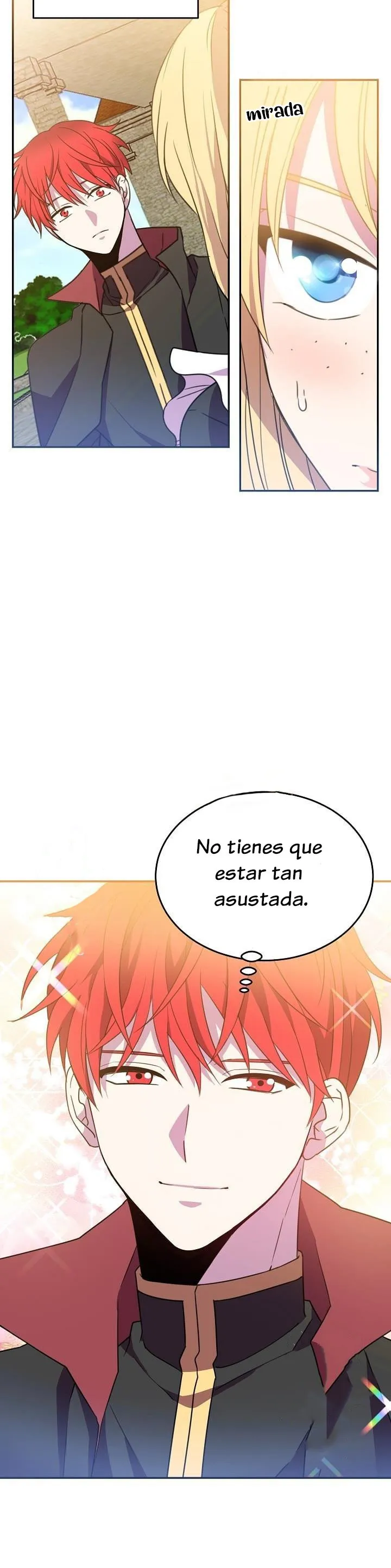 Dama Bestia Capítulo 6 en Línea - página 20