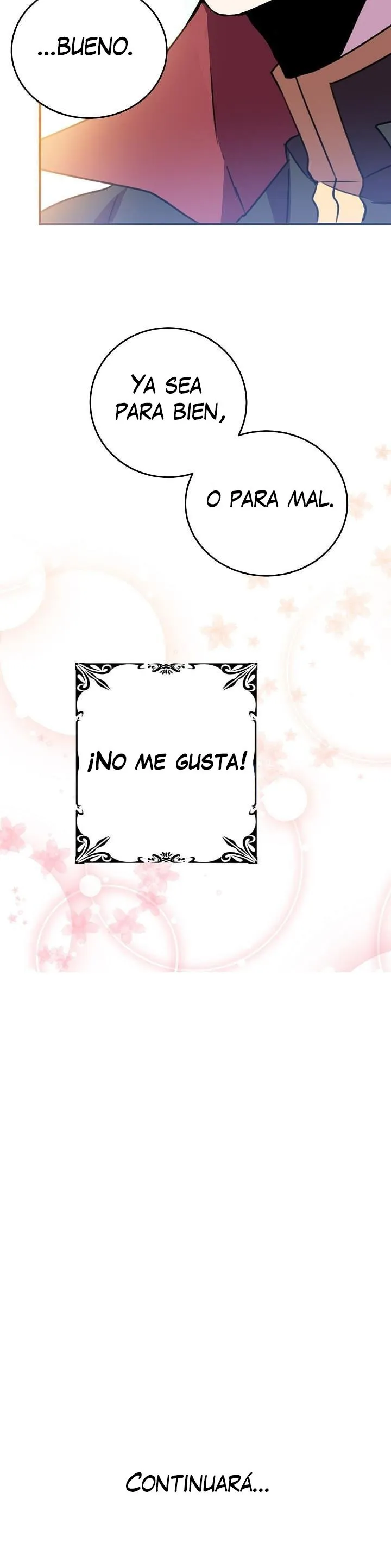 Dama Bestia Capítulo 6 en Línea - página 28