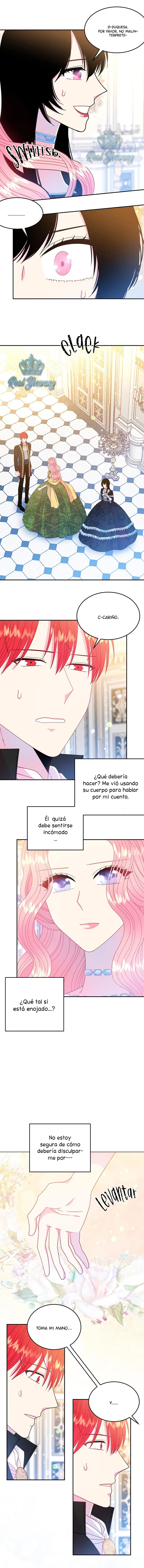 Dama Bestia Capítulo 60 en Línea - página 4