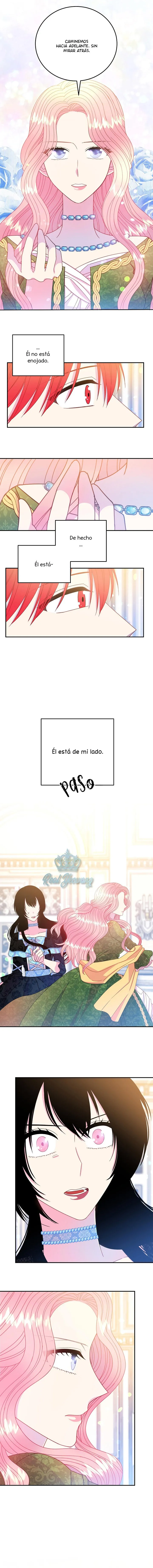 Dama Bestia Capítulo 60 en Línea - página 5