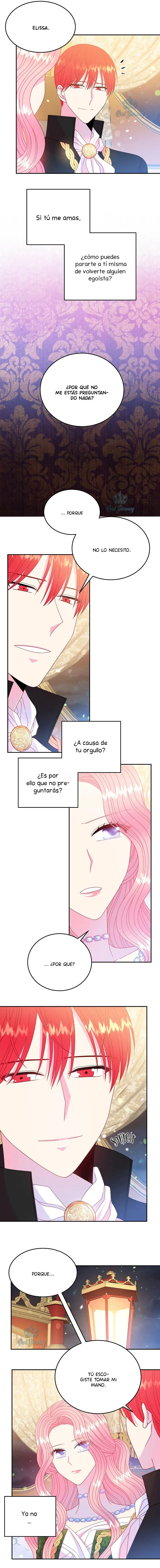 Dama Bestia Capítulo 60 en Línea - página 8