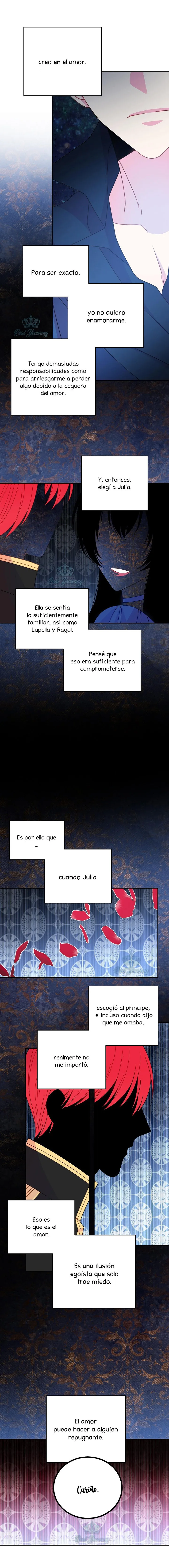 Dama Bestia Capítulo 60 en Línea - página 9