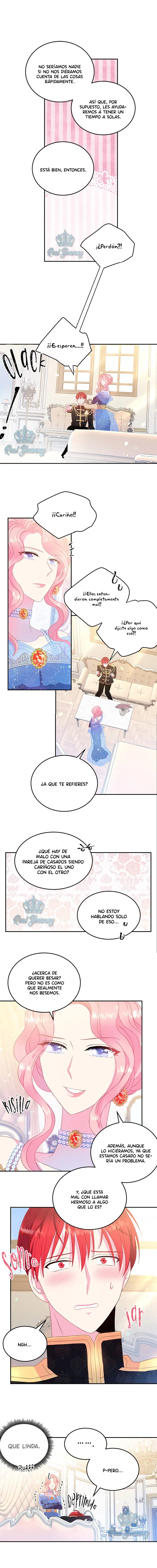Dama Bestia Capítulo 61 en Línea - página 7