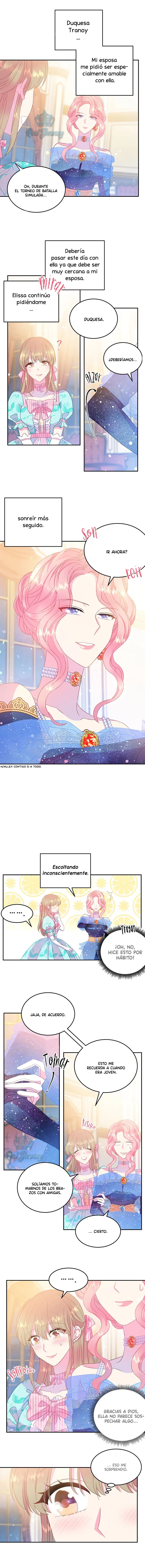 Dama Bestia Capítulo 61 en Línea - página 10