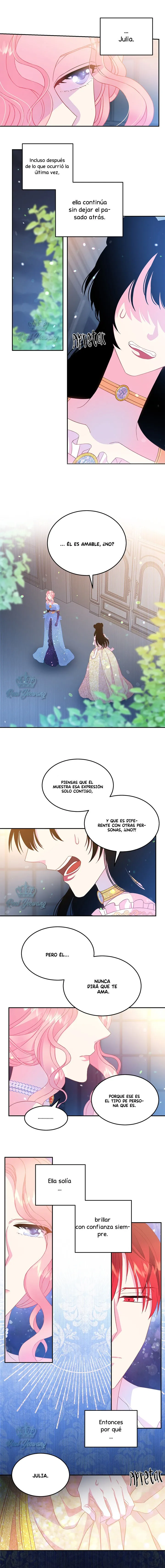 Dama Bestia Capítulo 62 en Línea - página 5