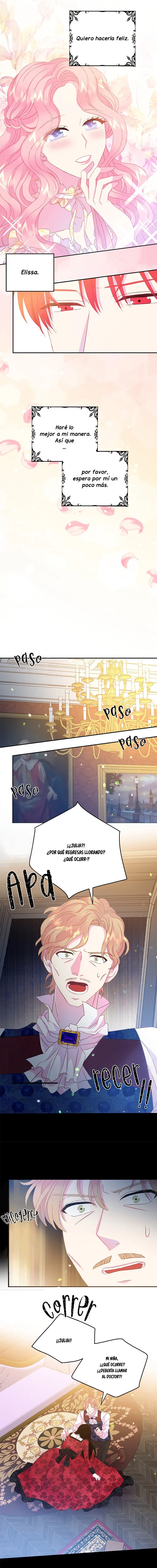 Dama Bestia Capítulo 62 en Línea - página 9