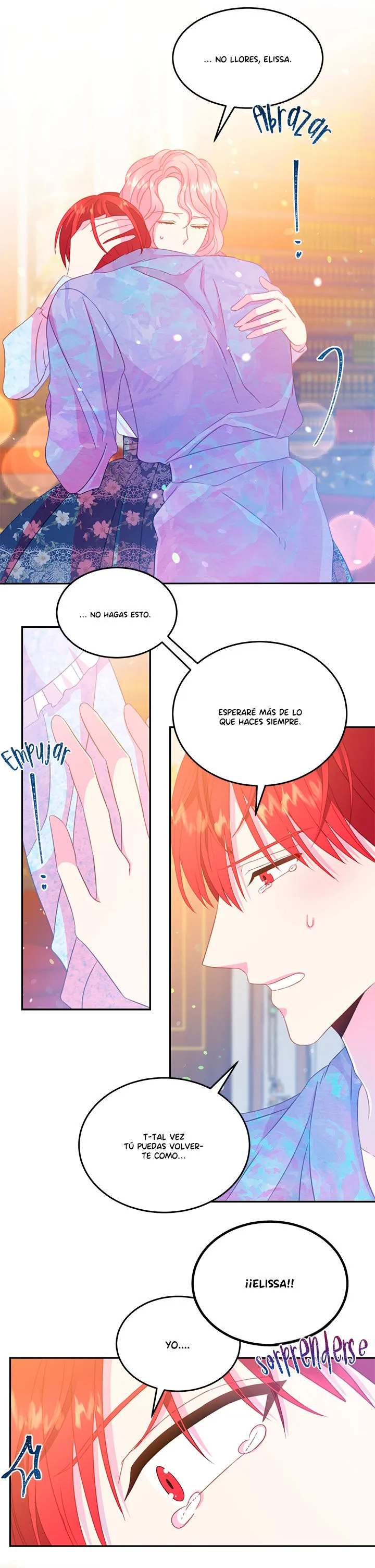 Dama Bestia Capítulo 63 en Línea - página 15