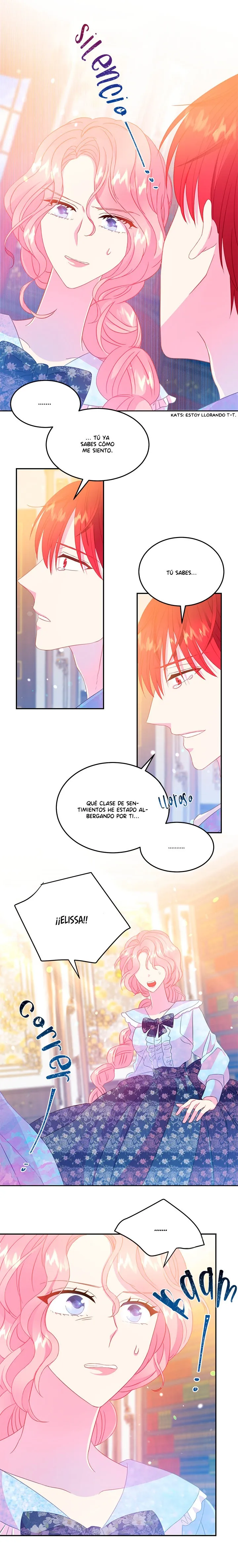 Dama Bestia Capítulo 63 en Línea - página 16