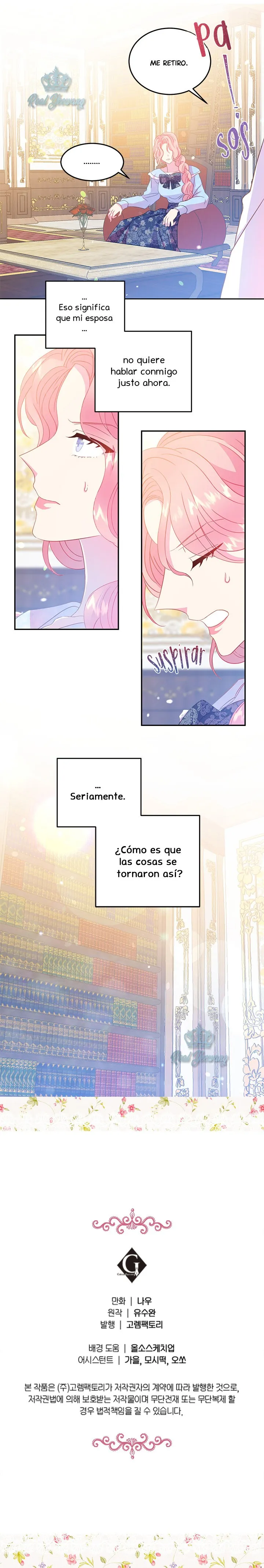Dama Bestia Capítulo 64 en Línea - página 12
