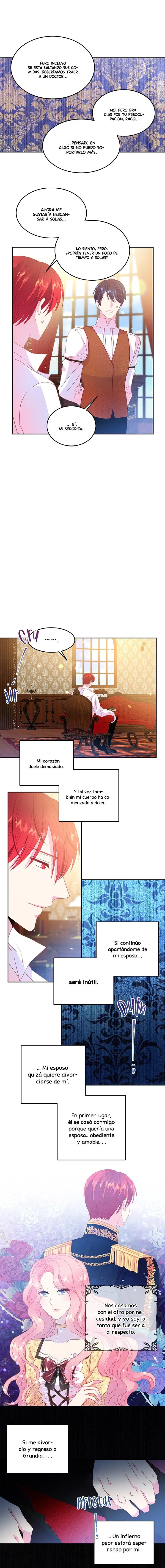 Dama Bestia Capítulo 65 en Línea - página 5
