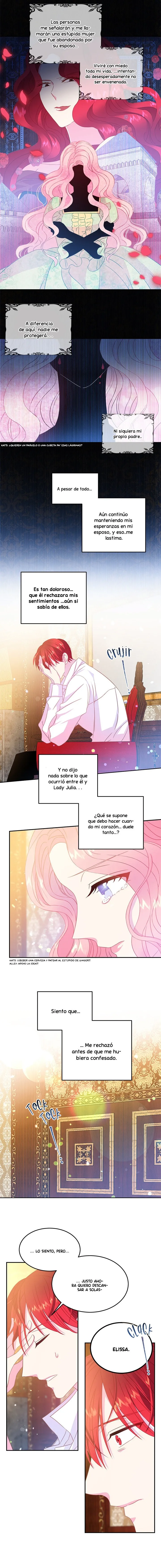 Dama Bestia Capítulo 65 en Línea - página 6