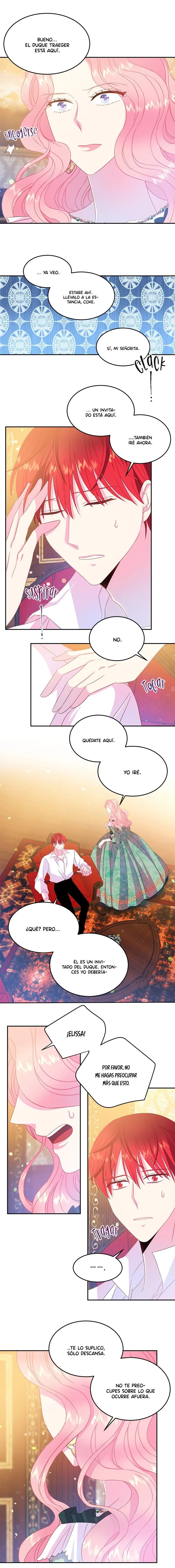 Dama Bestia Capítulo 65 en Línea - página 9