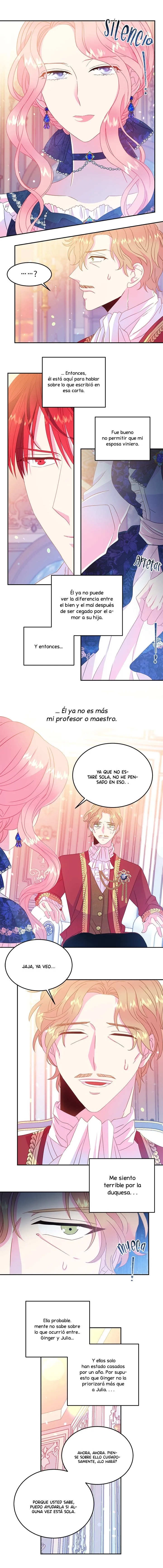 Dama Bestia Capítulo 66 en Línea - página 5