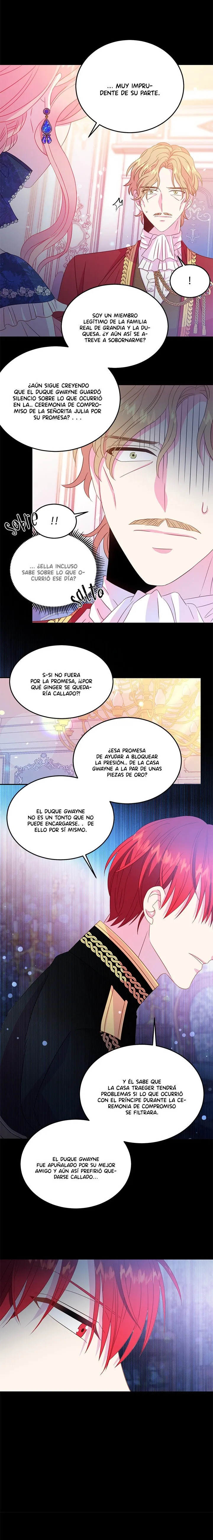 Dama Bestia Capítulo 66 en Línea - página 10