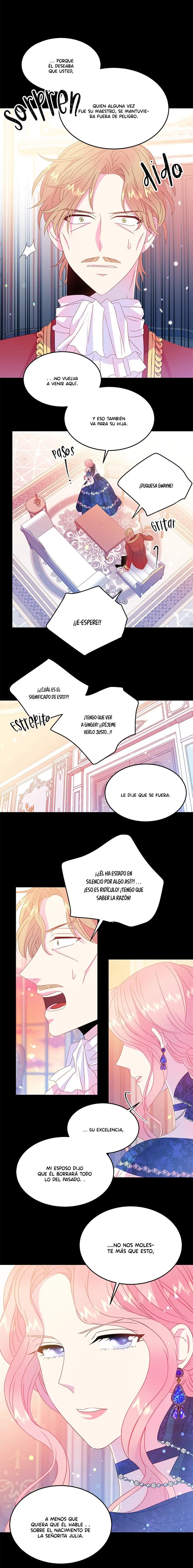 Dama Bestia Capítulo 66 en Línea - página 11