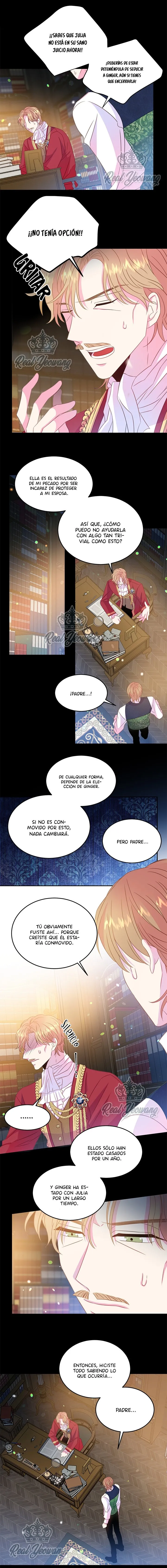 Dama Bestia Capítulo 67 en Línea - página 5