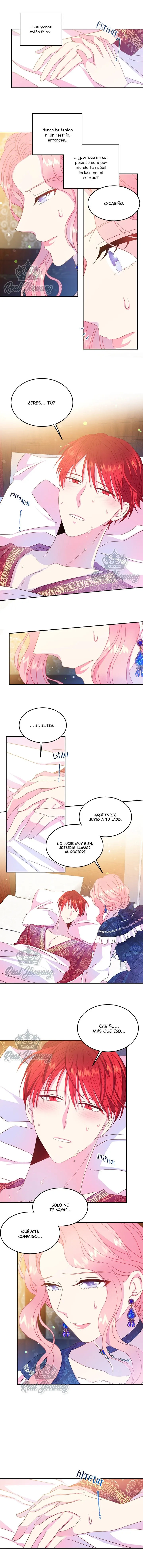 Dama Bestia Capítulo 67 en Línea - página 7