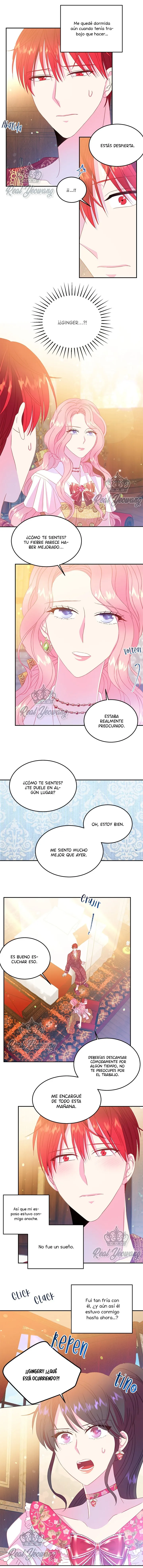 Dama Bestia Capítulo 67 en Línea - página 10