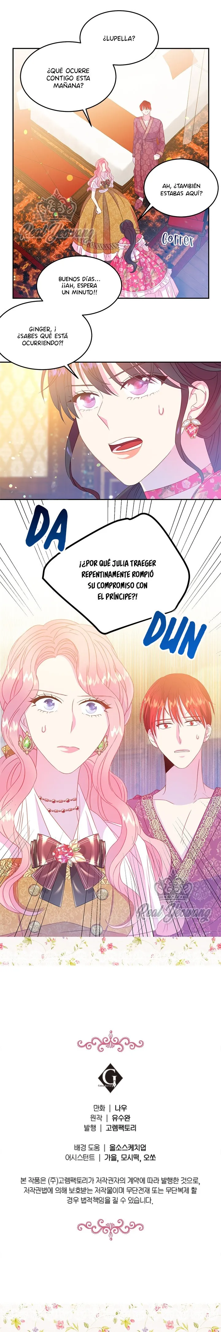 Dama Bestia Capítulo 67 en Línea - página 11
