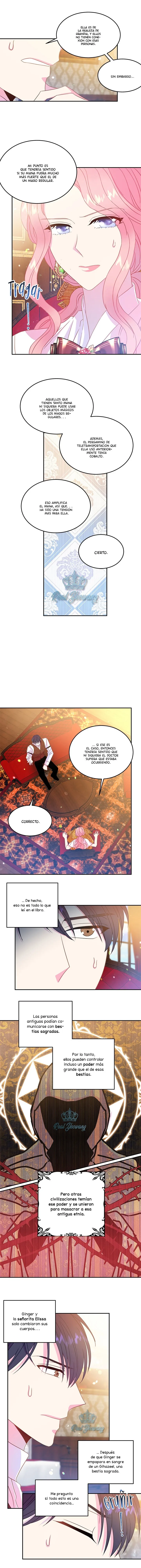 Dama Bestia Capítulo 69 en Línea - página 4