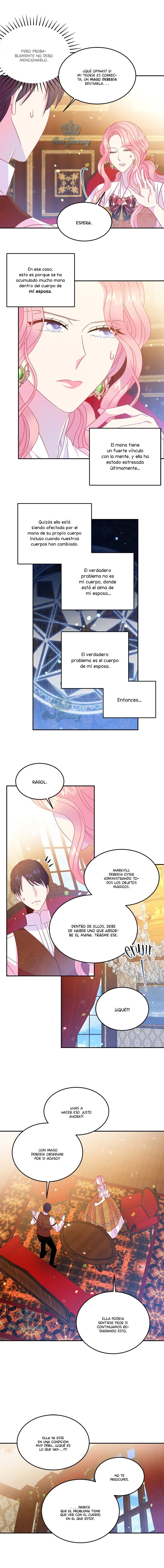 Dama Bestia Capítulo 69 en Línea - página 5