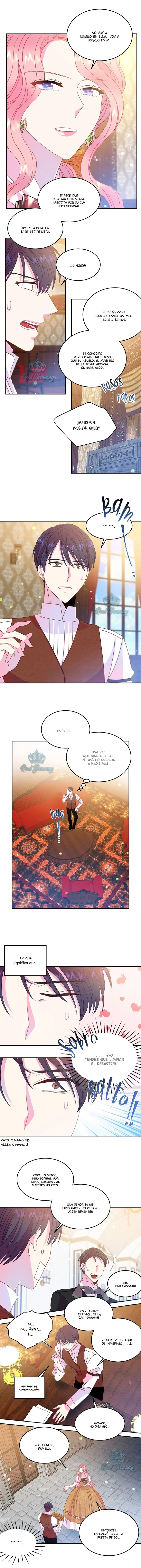 Dama Bestia Capítulo 69 en Línea - página 6