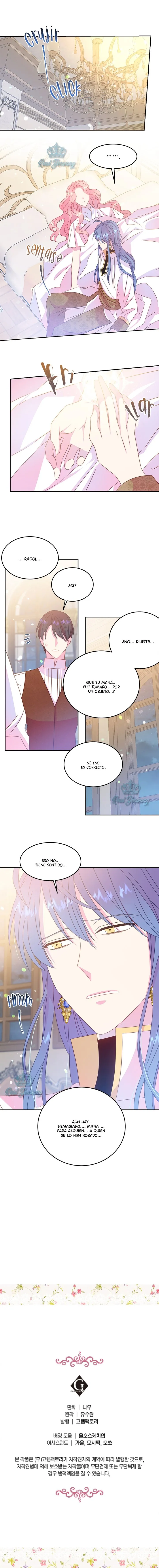 Dama Bestia Capítulo 69 en Línea - página 10