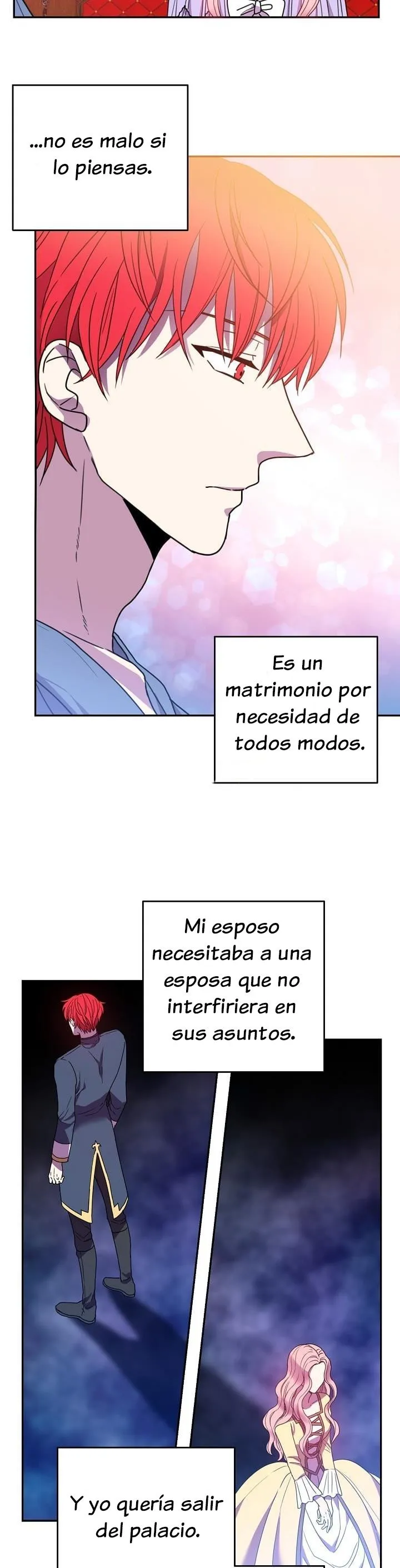 Dama Bestia Capítulo 7 en Línea - página 10