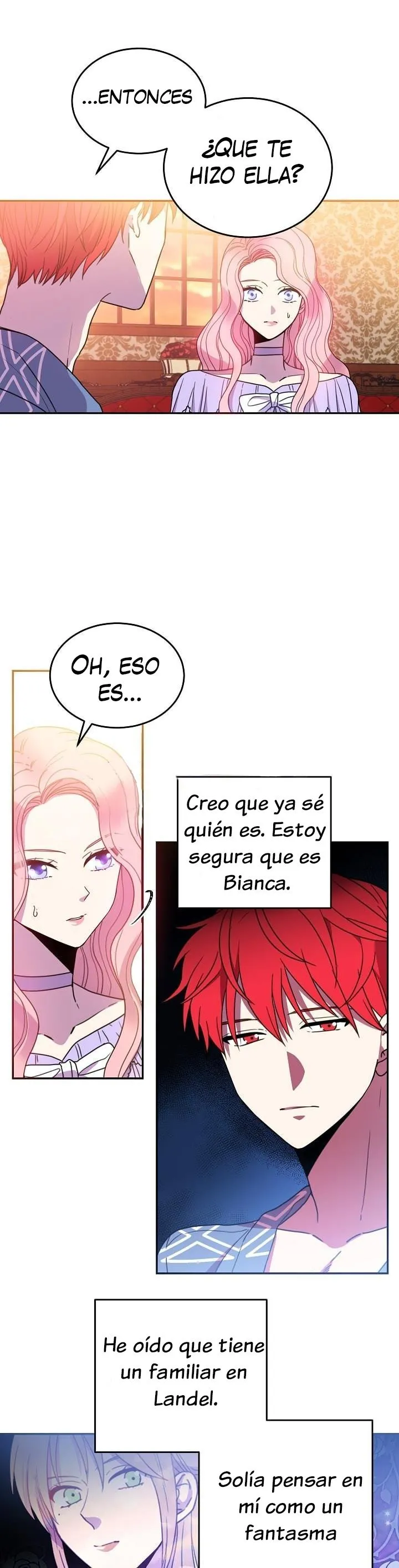 Dama Bestia Capítulo 7 en Línea - página 15