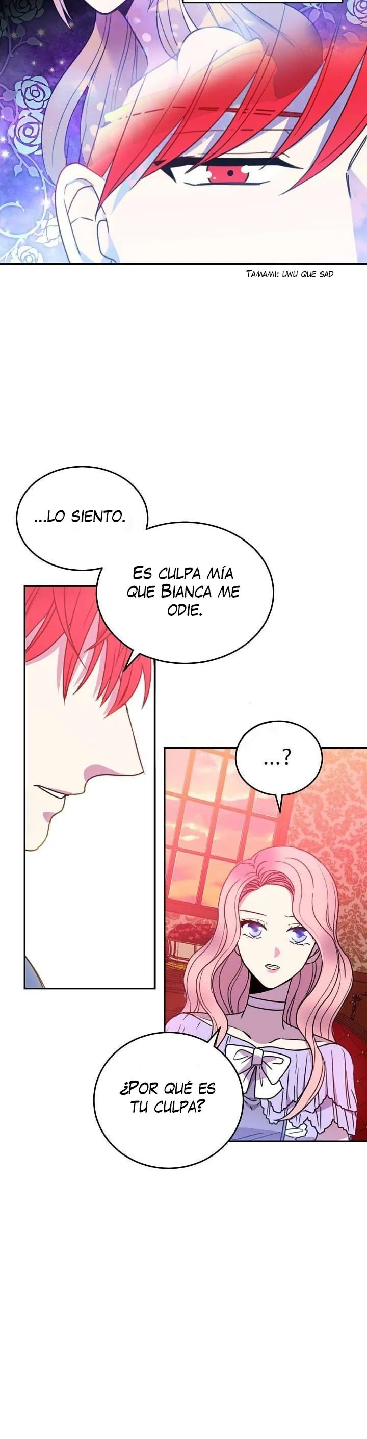 Dama Bestia Capítulo 7 en Línea - página 16