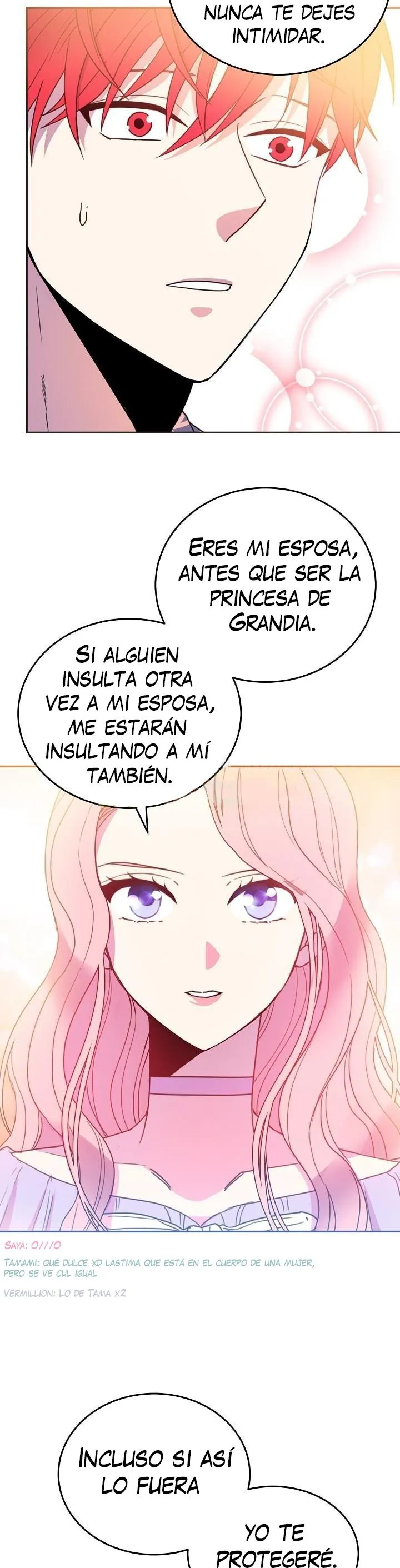 Dama Bestia Capítulo 7 en Línea - página 18