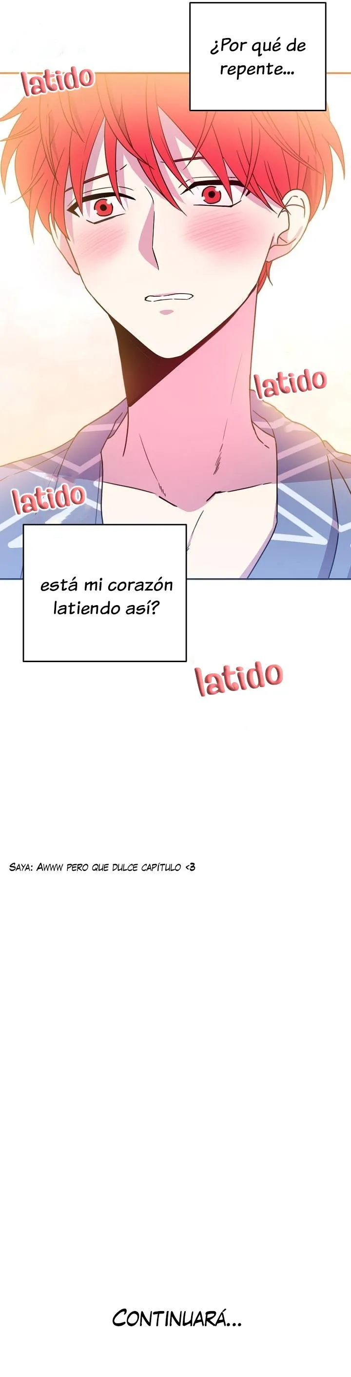 Dama Bestia Capítulo 7 en Línea - página 21