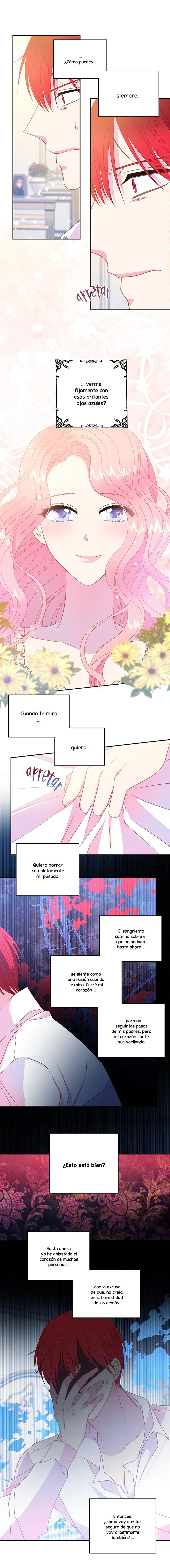 Dama Bestia Capítulo 72 en Línea - página 8