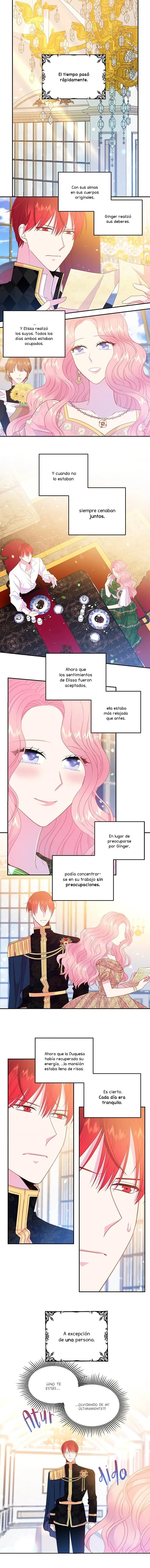 Dama Bestia Capítulo 73 en Línea - página 4