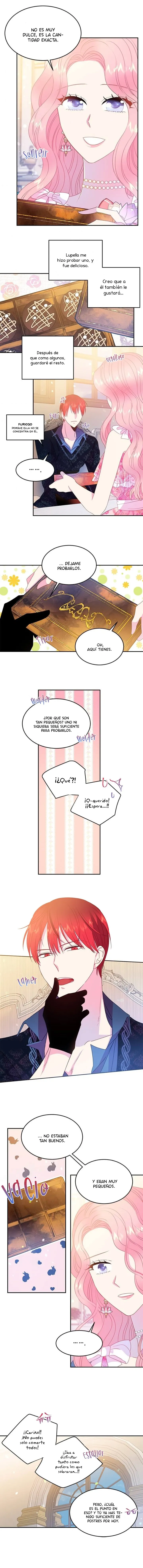 Dama Bestia Capítulo 73 en Línea - página 9