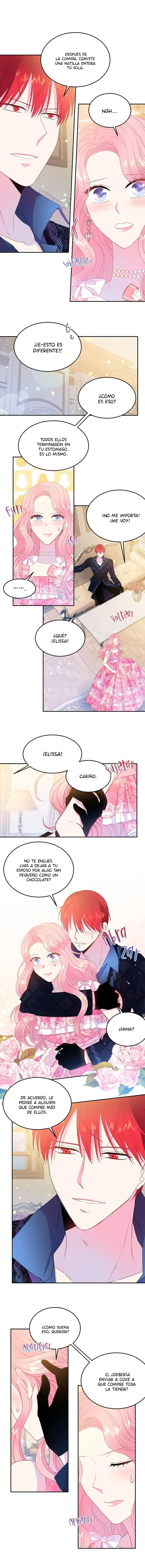 Dama Bestia Capítulo 73 en Línea - página 10