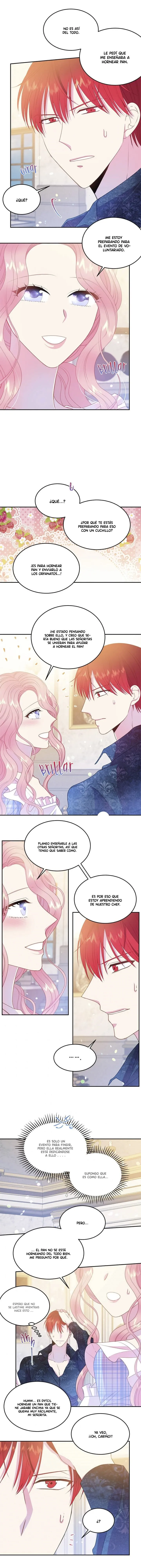 Dama Bestia Capítulo 74 en Línea - página 9
