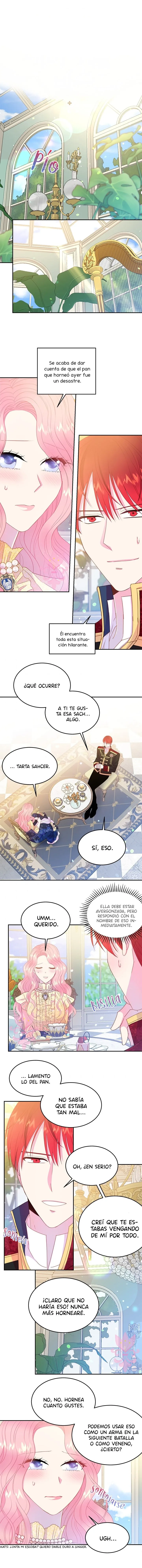 Dama Bestia Capítulo 75 en Línea - página 4