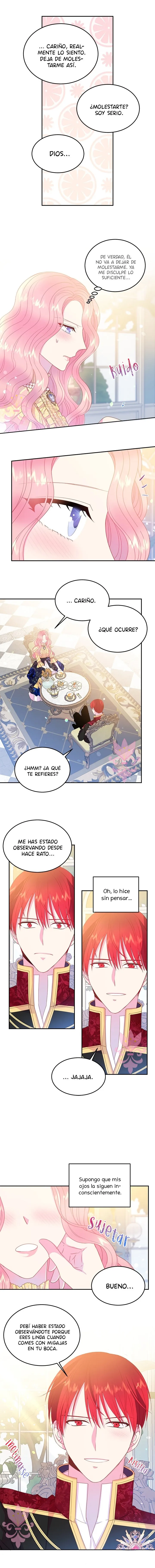 Dama Bestia Capítulo 75 en Línea - página 5