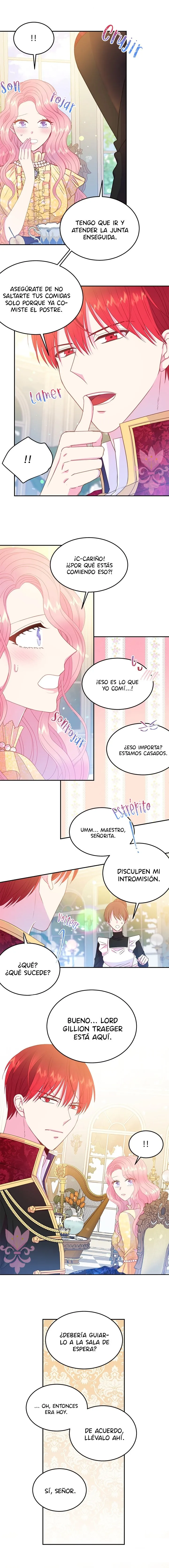 Dama Bestia Capítulo 75 en Línea - página 6